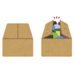 【製本・梱包に関するご提案事例】